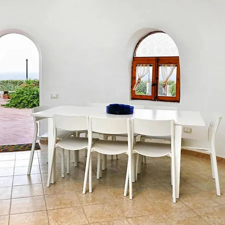 Exceptional With Private Pool In Holiday home Plemmirio