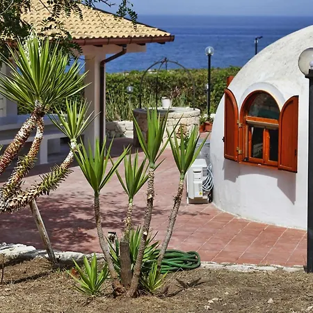 Exceptional With Private Pool In Holiday home Plemmirio