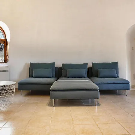 Exceptional With Private Pool In * Plemmirio